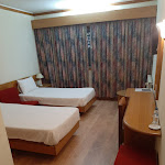 Photo n°4 de l'avis de Dinis.a fait le 18/02/2022 à 08:06 sur le  Estalagem Cruz Da Mata à Mangualde