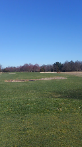 Golf Course «Eisenhower Blue Course», reviews and photos, 1899 Hempstead Turnpike, East Meadow, NY 11554, USA