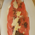 Photo n°5 de l'avis de Loris.e fait le 07/11/2021 à 19:30 sur le  Antica Trattoria Moreieta 1890 à Arcugnano