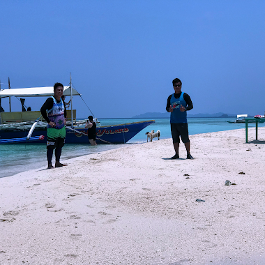 Coron Boat Tour Rental (Kajy Travel And Tour
