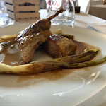 Photo n°1 de l'avis de Michael.u fait le 02/04/2018 à 21:33 sur le  Ristorante Le 3 Fiette à Champdepraz