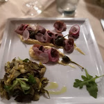 Photo n°2 de l'avis de Lorenzo.u fait le 09/11/2018 à 06:40 sur le  Il Gargantua - Ristorante Pizzeria à Trofarello