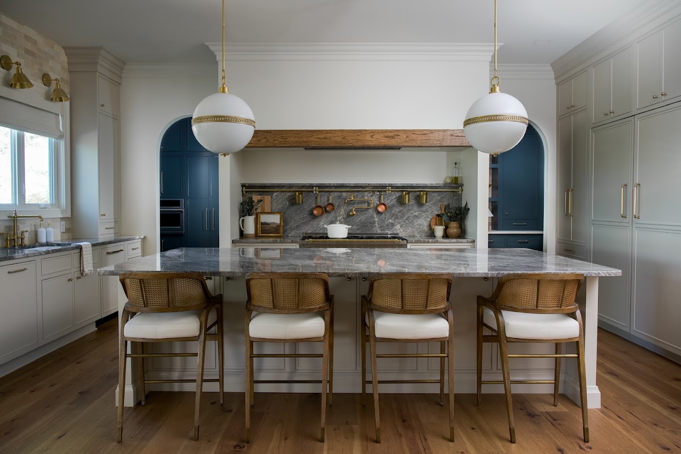 Freshwater Custom Homes