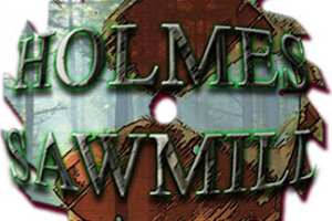 Holmes Sawmill image