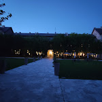 Photo n°4 de l'avis de Gianluca.e fait le 06/08/2021 à 21:03 sur le  La Salette - Ristorante - Residenze con Appartamenti Completi di Cucina - Parco à Verderio Superiore