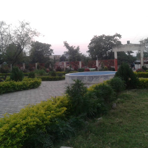 Azad Children Park photo