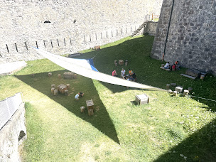 Photo n°19 de La Gamelle du Soldat à Avrieux ()