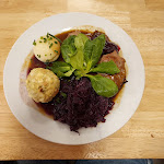 Photo n°1 de l'avis de Heike.u fait le 25/02/2018 à 11:57 sur le  Besen am Backhäusle à Markgröningen