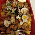 Photo n°4 de l'avis de Cláudia.l fait le 17/03/2019 à 01:08 sur le  Restaurante Lusitano à Rio Maior