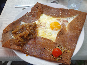 Photo n°16 de Crêperie restaurant La Goélette à Baden ()