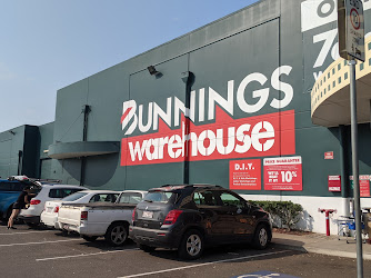 Bunnings Maryborough