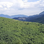 Photo n°2 de l'avis de Nicola.a fait le 18/07/2021 à 19:34 sur le  Ristorante Pensione L'Oliveto à Cineto Romano