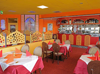 Zaika indisches Restaurant