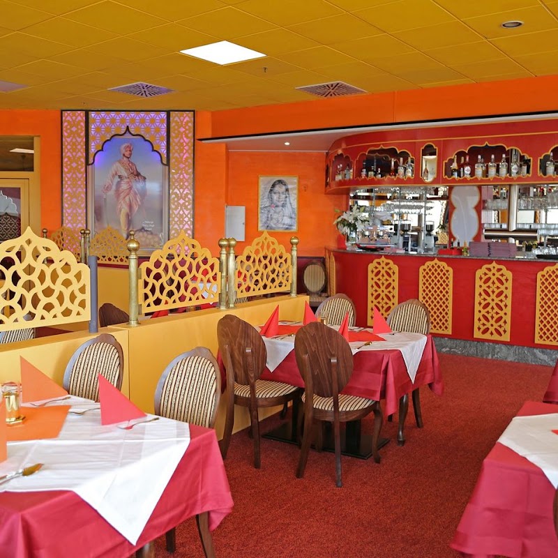 Zaika indisches Restaurant