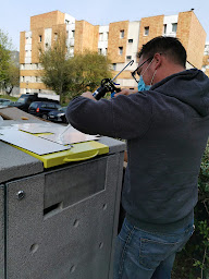 Photo n°19 de Vivacité à Saint-Leu-la-Forêt ()