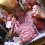 Photo n°9 de l'avis de Patrice.o fait le 19/10/2018 à 12:18 sur le  La Mucca Biricchina à Rome