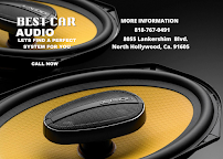 Pro Audio - Photo 6 - Car repair in North Hollywood, CA, Burbank