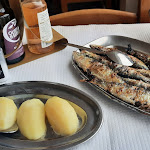 Photo n°2 de l'avis de PC.o fait le 04/09/2023 à 12:51 sur le  Tic Tic à Sesimbra