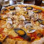 Photo n°1 de l'avis de Moarer.m fait le 30/06/2023 à 20:28 sur le  Pizzeria Smile à Orosei