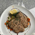 Photo n°6 de l'avis de Niccy.. fait le 22/05/2023 à 21:28 sur le  Da Gianni Restaurant & Hotel à Östringen