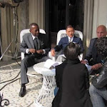 Photo n°2 de l'avis de Jean.a fait le 08/09/2022 à 07:37 sur le  Glamour à Biella