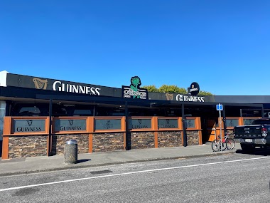 O'Shea'S Public House
