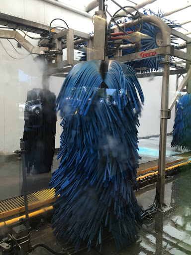 Car Wash «Mr. Clean Car Wash & Oil Change - Frisco», reviews and photos, 4677 Preston Rd, Frisco, TX 75034, USA