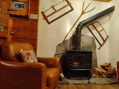 Chalet Val d'Abondance à Châtel