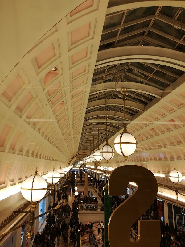 Imagen de Filmax Granvía (11 de 25)