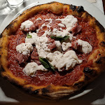 Photo n°1 de l'avis de steffi.n fait le 14/11/2021 à 10:48 sur le  La Cantinella chivasso à Chivasso