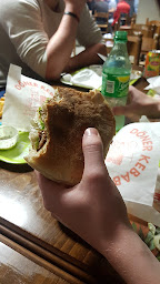 Photo n°12 de Le Royal Kebab à Redon ()