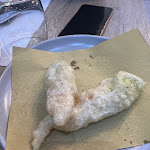 Photo n°1 de l'avis de Tommaso.o fait le 09/11/2022 à 22:20 sur le  Pizzeria Criscito à Marano di Napoli