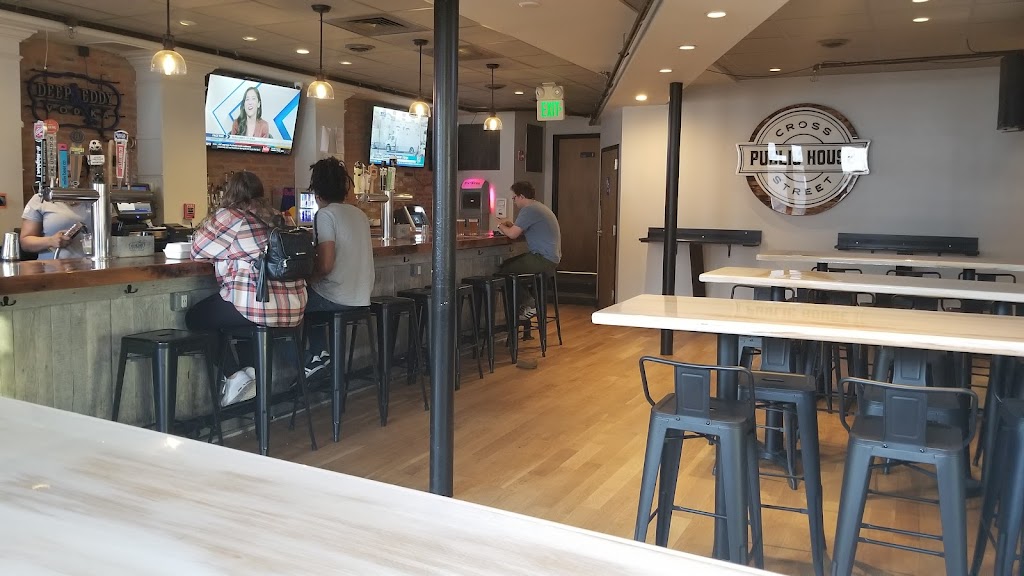 Cross Street Public House Baltimore, MD 21230 Menu, Hours, Reviews and Contact