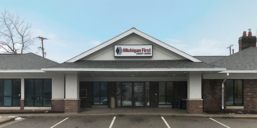 Michigan First Credit Union