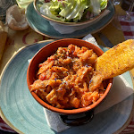 Photo n°1 de l'avis de Stefano.i fait le 30/01/2024 à 13:02 sur le  Osteria Cicchetteria da Gigetto à Burano