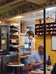 Photo n°9 de Au pied de fouet Restaurant Traditionnel à Paris ()