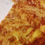 Photo n°2 de l'avis de Serenella.a fait le 14/05/2024 à 07:48 sur le  Pizza Speedy di Di Calisto Marco à Terni