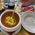 Photo n°2 de l'avis de Stefano.a fait le 17/07/2020 à 15:11 sur le  Trattoria Osteria Buca Manzoni à Bologna