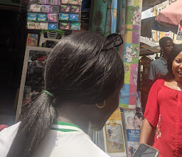 Utako Ultra Modern Market photo