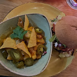 Photo n°2 de l'avis de Ronny.e fait le 15/12/2023 à 19:34 sur le  Hamburgerei Regensburg à Regensburg