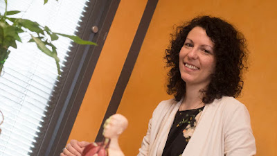 Kristell PRIOUX | Sophrologue | Consultation individuelle ou en groupe | Ingré & Orléans à Ingré