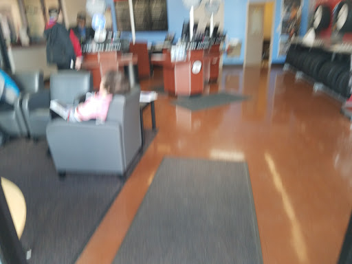 Tire Shop «Firestone Complete Auto Care», reviews and photos, 7644 Hwy 70 S, Bellevue, TN 37221, USA