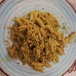 Photo n°3 de l'avis de Filipa.a fait le 04/10/2021 à 19:30 sur le  Osteria Cagliaritana à Cagliari