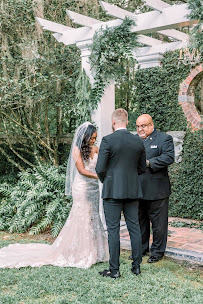 Professional Wedding Officiant - Photo 8 - Car repair in Macon, GA, Macon
