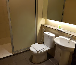 Bali World Hotel photo