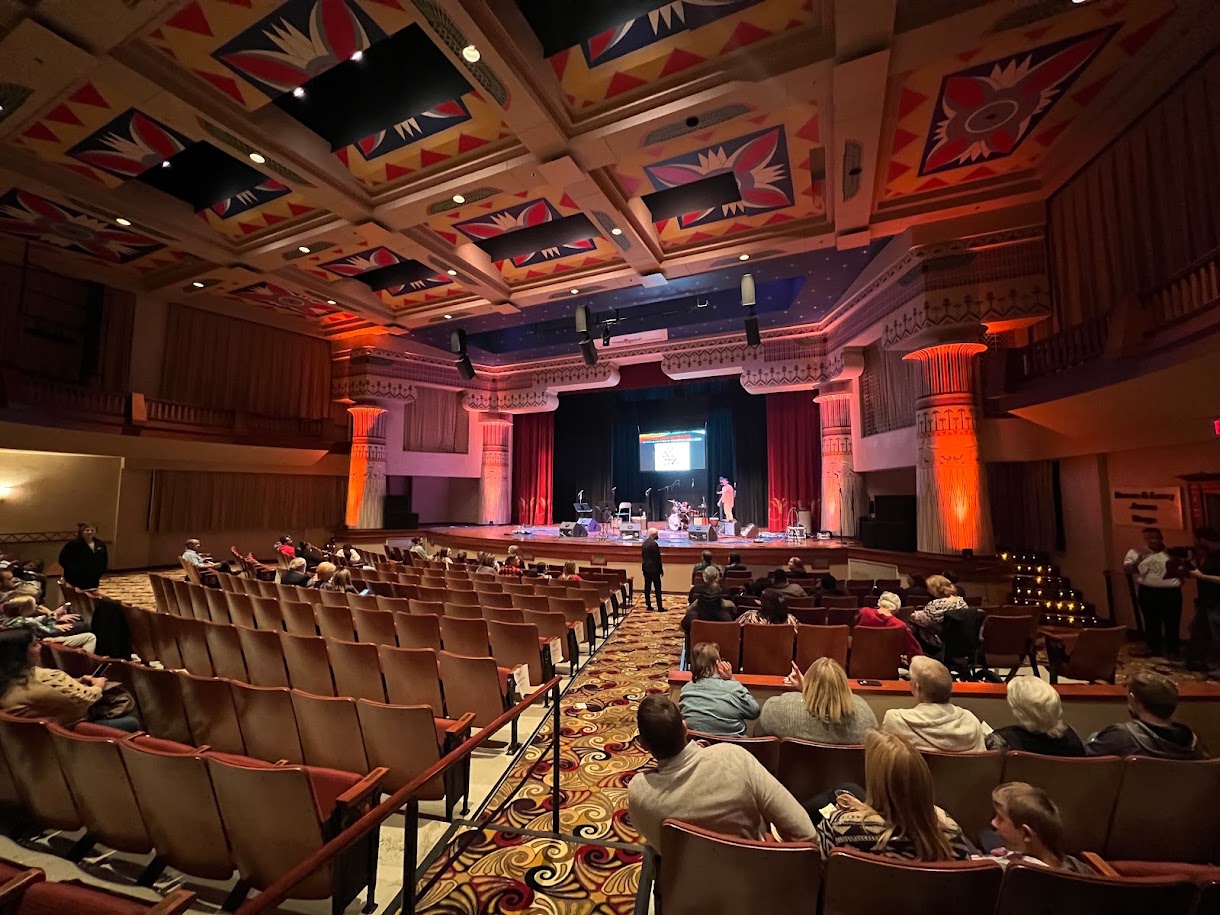 Lincoln Theatre