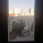 Photo n°1 de l'avis de Nikolay.a fait le 04/09/2019 à 08:26 sur le  Ramada by Wyndham Lisbon à Lisbon