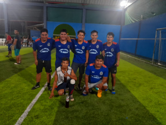 RT PACHACUTEC E.I.R.L. - Juliaca