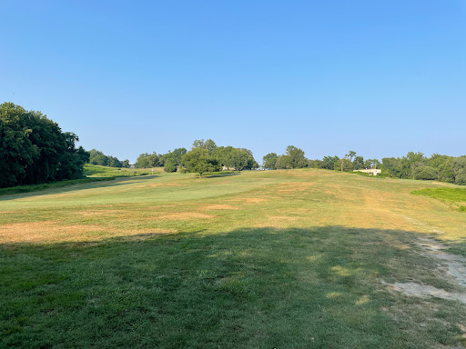 Golf Course «Rock Creek Park Golf Course», reviews and photos, 6100 16th St NW, Washington, DC 20011, USA
