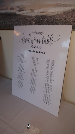 Caterer «MEI Catering», reviews and photos, 4900 E Street Rd, Feasterville-Trevose, PA 19053, USA